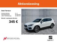 Seat Tarraco, , Jahr 2024 - Mitterteich