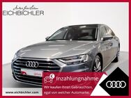 Audi A8, L 60 TFSI e quattro Laser STH, Jahr 2021 - Landshut