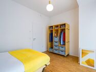 Private Room in Bockenheim, Frankfurt - Frankfurt (Main)