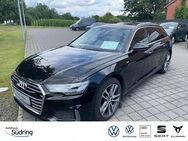 Audi A6, Avant 40TDI quattro sport, Jahr 2020 - Nienburg (Weser)