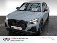 Audi SQ2, 2.0 TFSI qu S, Jahr 2023 - Rosenheim