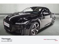 Audi TTS, Roadster TFSI Q LM19, Jahr 2024 - Lüdenscheid