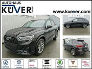 Audi Q3, S-line 35 TFSI 19, Jahr 2024 - Hagen (Bremischen)