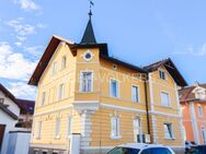 Neuer Preis: Attraktives Mehrfamilienhaus im Jugendstil in zentraler Lage von Marktoberdorf - Marktoberdorf