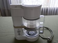 Krups Teemaschine , gebraucht, nur zur Abholung 10,00 Euro - Sankt Augustin Zentrum