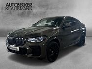 BMW X6, xDRIVE 30d M SPORT LC PROF LASERLICHT, Jahr 2023 - Krefeld