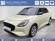 Suzuki Swift, 1.2 Comfort Dualjet AA, Jahr 2022 - Krefeld