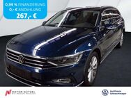 VW Passat Variant, 2.0 TDI ELEGANCE IQ, Jahr 2024 - Bayreuth