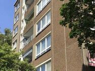 Schnuckelige 2-Raum-Wohnung mit sonnigem Balkon! - Essen