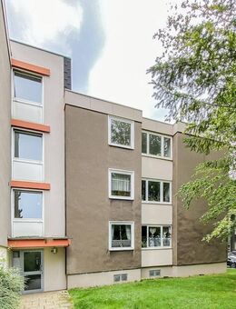 Zimmer - renoviert - Lage - Bochum