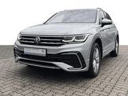 VW Tiguan, 1.5 TSI R-Line IQ LIGHT, Jahr 2024 - Hannover