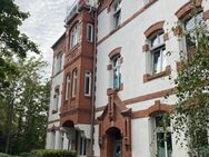 Attraktive 2-Zimmer Altbau-Wohnung mit Kamin in Magdeburg Brückfeld - Magdeburg