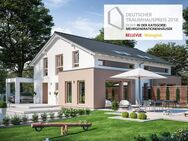 Mehrfamilienhaus als Investition oder für euch selbst? Jetzt Besichtigung des Grundstückes vereinbaren. - Walheim