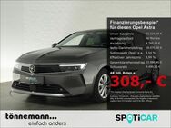 Opel Astra, L LIM ELEGANCE SITZ SITZ FRONTSCHE, Jahr 2023 - Ahaus