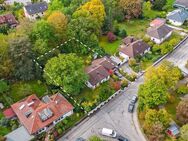 Grundstück mit Altbestand in Fürstenfeldbruck mit viel Potenzial | Kaufpreis auf Anfrage - Fürstenfeldbruck