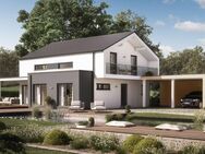 Architektonische Brillanz: Entdecken Sie das ideale Zuhause für Anspruchsvolle - Rostock
