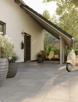 Ihr Eigenheim zu mietähnlichen Konditionen - Tegau