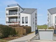Sonnige Aussichten ! Wohnung mit zwei Balkonen in sehr beliebter ruhiger Lage - Meersburg