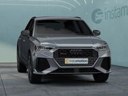 Audi Q3, S line 35 TDI, Jahr 2024 - München