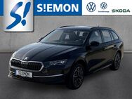 Skoda Octavia, 2.0 TDI Comb Selection, Jahr 2024 - Emsdetten