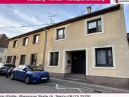 Harxheim - 2 Häuser zum Preis von einem Top 4 Parteienhaus in ansprechender Wohnlage - Harxheim