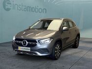 Mercedes GLA 250, e Progressive PhoneIntegration, Jahr 2021 - München