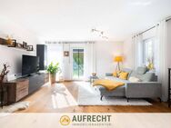 A U F R E C H T °DIE GRÜNE FAMILIENOASE° ruhige 4-Zi.-Gartenwohnung in familienfreundlicher Lage - Röhrmoos