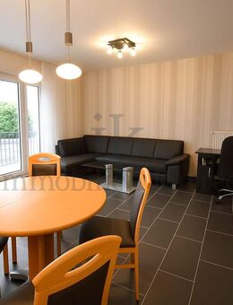 Helle Erdgeschosswohnung in zentraler Lage von Dormagen - ideal als Kapitalanlage oder Eigenheim - Dormagen