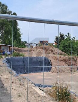 NEUBAU ZUM SUPER PREIS - Nufringen