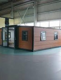 Musterhaus mit Vollausstattung zu verkaufen - Berlin