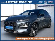 Hyundai Kona, 1.0 T-GDI Style Winterp, Jahr 2018 - Stollberg (Erzgebirge)