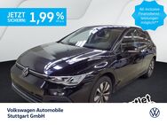 VW Golf, 1.5 TSI Move, Jahr 2024 - Stuttgart