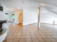 **Wohnen mit Raumgefühl** 153 m² Wohnfläche auf einer Ebene - Gaggenau