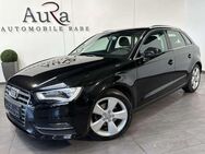 Audi A3 SpB 1.6 TDI Ambition NAV+XEN+SHZ+APS+TEMPOMAT - Wardenburg