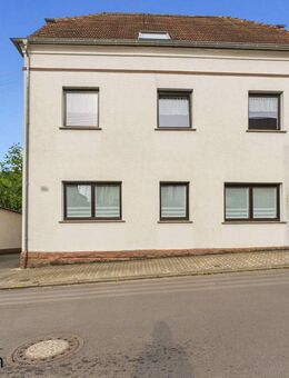 Zwei- Dreifamilienhaus in ruhiger Lage von Quierschied - Quierschied