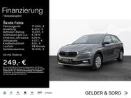 Skoda Fabia, 1.0 MPI Essence ||VZE|EPH, Jahr 2022 - Coburg