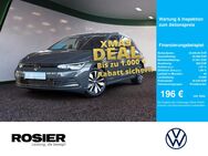 VW Golf, 2.0 l TDI VIII Move, Jahr 2024 - Stendal (Hansestadt)