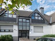 Maisonette Eigentumswohnung mit Balkon und Loggia in zentrumsnaher Lage von Lindlar - Lindlar