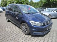 VW Touran IQ.DRIVE - Bergkamen