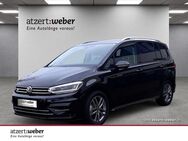 VW Touran, 1.5 TSI R-Line elek Heck, Jahr 2024 - Fulda