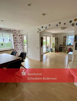 Ein großes Haus für die ganze Familie! - Babenhausen (Bayern)