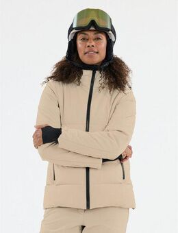WHISTLER Skijacke Lakeland In wasserdichter Qualität mit modischem Look