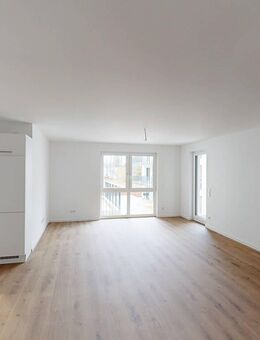 Raumwunder auf 2 Zimmer! Neubauwohnung mit EBK und Balkon/Terrasse - Villingen-Schwenningen