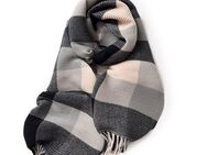 Coonoor Kaschmirschal Eleganter Damen Kaschmirschal, Winterdicke Schulterdecke, Mit Fransen, unverzichtbares Accessoire für Herbst und Winter