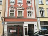 Kapitalanleger aufgepasst! Attraktive Eigentumswohnung - vermietet - in der Altstadt von Bautzen zu verkaufen! - Bautzen
