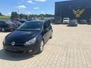 VW Golf VI Highline 2.0TDI,Navi,PDC,SH-gepfl,Alu, - Mengkofen