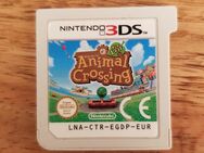 Nintendo 3DS Spiel - Animal Crossing - Dortmund