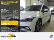 VW Golf, 2.0 TDI MOVE, Jahr 2023 - Oberhausen