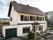 Willkommen Zuhause! Ihr Traumhaus in Langsur vereint Exklusivität, Weitblick und Lebensqualität - Langsur