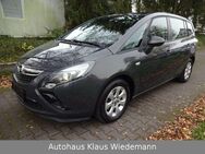 Opel Zafira Tourer 1.4 Turbo Selection - 2.Hd./81 TKM - Lorsch (Karolingerstadt)